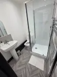Comfortable Double Room with Private Bathroom - 2-Star