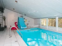 10 person holiday home in Jerup-By Traum - Pools