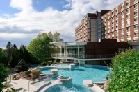 Ensana Thermal Aqua - Pools