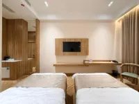 Lumar Toshkent City Hotel