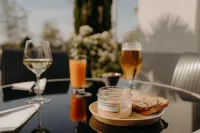 Kyriad Quimper Sud - breakfast