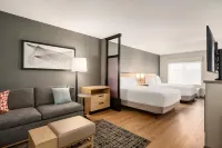 Hyatt Place Santa Fe