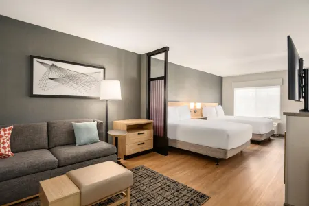 Hyatt Place Santa Fe