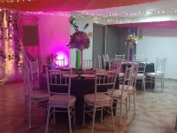 Hotel Veneton Hotels in Дос-Кебрадас