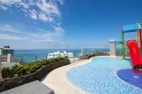 Apartamento Reserva del Mar - Gym