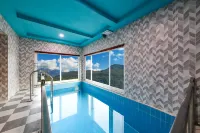 Gapyeong  Gain Kids Pool Villa - ヴィラ