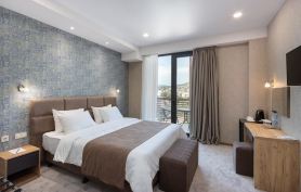 Flames Hotel