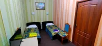 Gostevoy Dom Hotel Na Volge