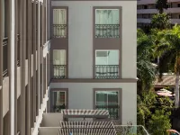 Kadun Hotel Boutique Hotels in Cabo San Lucas