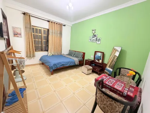 Da Lat Mr.Happy Homestay