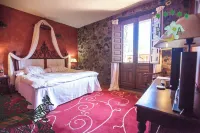Hotel Rural Peña Del Alba