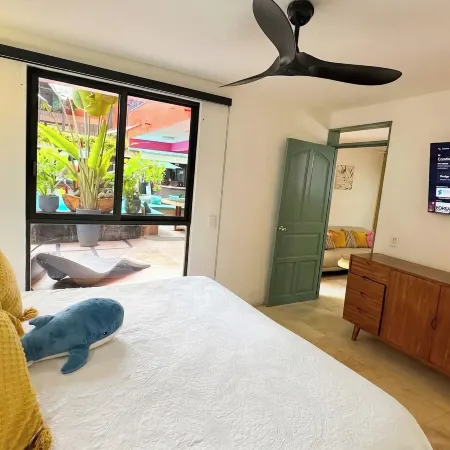 Zihua Mia Hotel Boutique