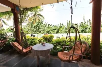 Archana Guest House River View