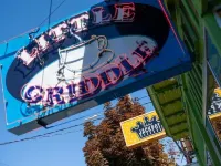The Asylum by Stay Portland - Hawthorne Hoteles cerca de Parque Mount Tabor