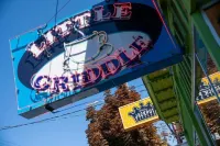 The Asylum by Stay Portland - Hawthorne - 2-Star
