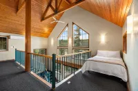Bridger Trail Retreat - 4-Star
