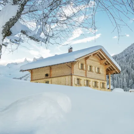 Panorama Deluxe Mountain Hideaway House