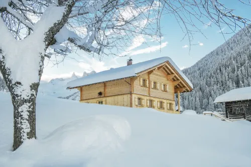 Panorama Deluxe Mountain Hideaway House - Wifi