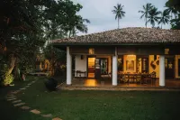 Eraeliya Villas & Gardens - Villas