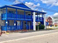 CMI Hotel 1935 Myrtle Beach SC Hotels near Mt Atlanticus