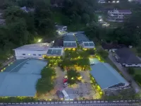 Atsari Hotel Parapat Hotels in Parapat