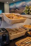 Casa Dona Edite Guesthouse Douro - petit déjeuner
