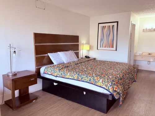 Best Classic Inn - 2-Star