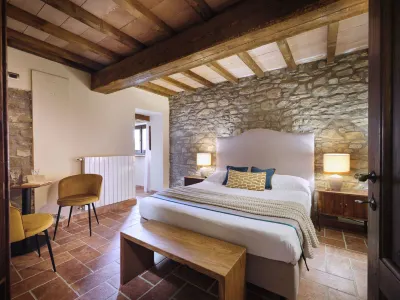 Tenuta Valdea فنادق في 