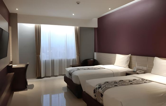 Hotel Asri Sumedang