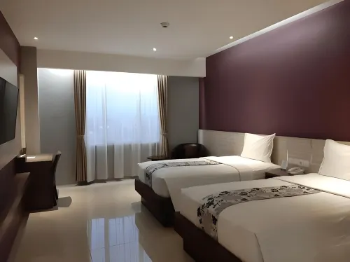 Hotel Asri Sumedang