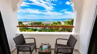 Hotel Billurcu - Mountain view