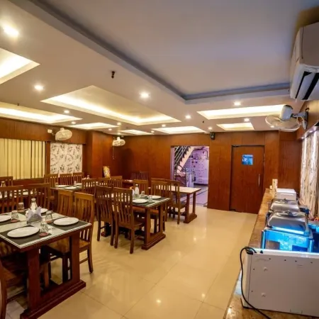 Hotel SonaJhuri