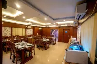 Hotel SonaJhuri - balcone