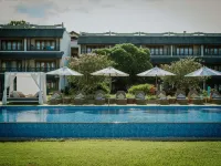 Sofitel Mauritius l'Impérial Resort & Spa - Pools