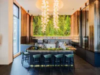 Movenpick Hotel Tallinn - 5-Sterne
