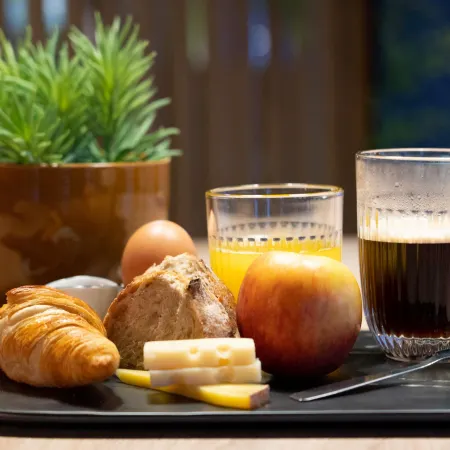 Ibis Styles Dreux Centre Gare