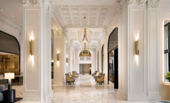 Fairmont Breakers Long Beach