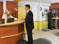 Ibis Budget Aachen Raeren Grenze - 2 estrellas