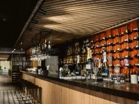Ibis Styles Sibiu Arsenal - Quầy bar
