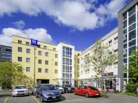 ibis budget Winterthur - parking