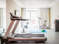 Aparthotel Adagio Access la Défense Puteaux - Gym