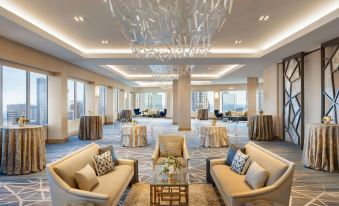 Swissotel Chicago