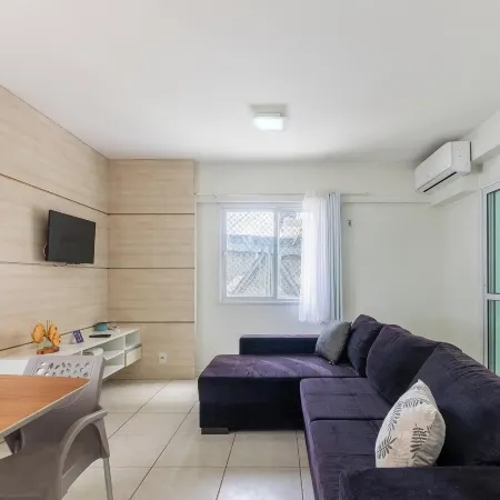 Apt in Condo w/ Pool 400m From Beach Tau0204