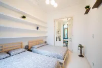 2 Bedroom Apartment in National Street Residence - 2-stjärniga