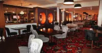 The Green Isle Hotel Dublin - bar