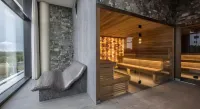 範德瓦爾克埃因霍文酒店 - SPA