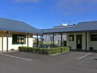 Discovery Motor Lodge Hotels in Masterton
