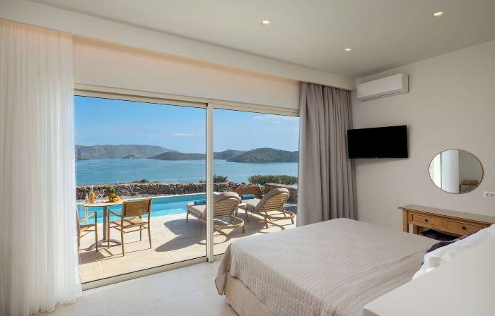 Elounda Heights (Adults Only)