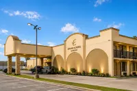 Eco Inn Suites by Hotel O Baytown - ペット同伴可