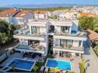 Villa Dantela - Villas